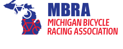 MBRA Logo